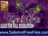 Download Mardi Gras Screensaver 1 Product Key Generator Free