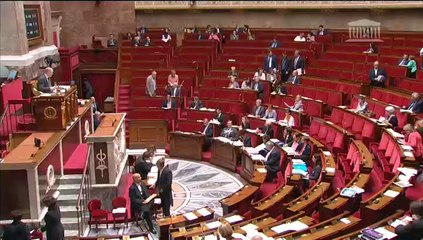 PROJET DE LOI DE FINANCEMENT RECTIFICATIVE DE LA SÉCURITÉ SOCIALE POUR 2014 (suite) - Mardi 1 Juillet 2014