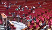 PROJET DE LOI DE FINANCEMENT RECTIFICATIVE DE LA SÉCURITÉ SOCIALE POUR 2014 - Lundi 30 Juin 2014