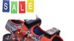 Clearance Sales! Marvel Spider-Man SPS600 Sport Sandal (Toddler/Little Kid) Review