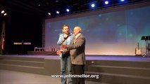 Healed by a handshake - John Mellor Australian Healing Ministry-psp