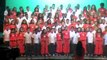 Académie de la Réunion - rencontres académiques des chorales du 1er degré 2014 : 