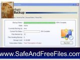 Download Magic Backup 1.0 Product Key Generator Free