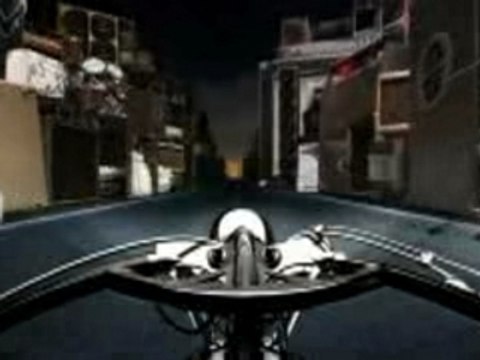 Orange County Choppers Commercial