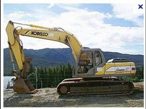 Kobelco SK220, SK220LC Crawler Excavator Service Repair Workshop Manual DOWNLOAD