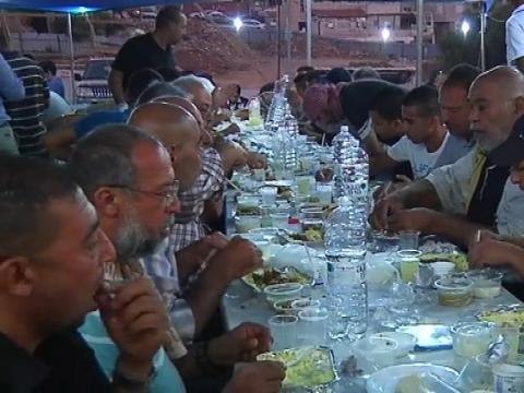 Jérusalem: les obsèques du jeune Mohammed se préparent - 04/07