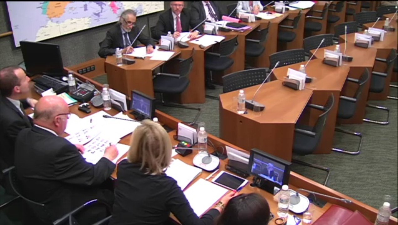 Monde associatif : Association Recherche set solidarités - Jeudi 3 Juillet 2014