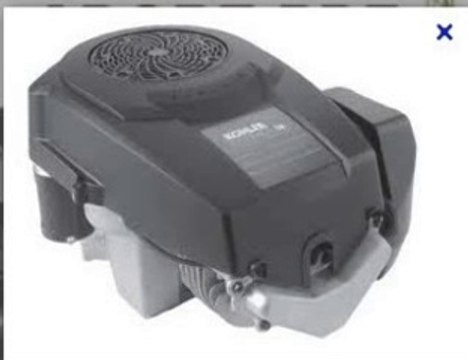 Kohler K482 K532 K582 K662 Twin Cylinder Engine Service Repair Workshop Manual