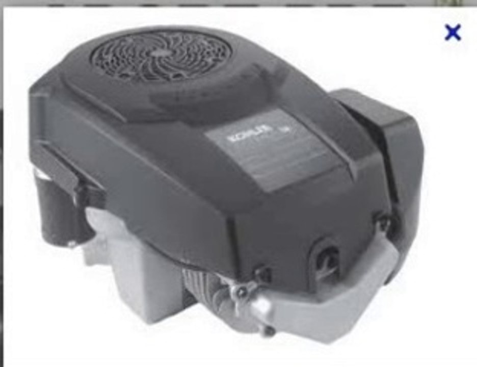 Kohler K482 K532 K582 K662 Twin Cylinder Engine Service Repair Workshop Manual