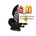 Clearance Cosco Scenera Convertible Car Seat, Retro Dot Review