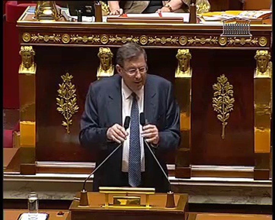 ABROGATION DU BOUCLIER FISCAL - Jeudi 20 Mai 2010