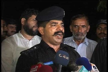 Dunya news-Another Gullo Butt in police uniform