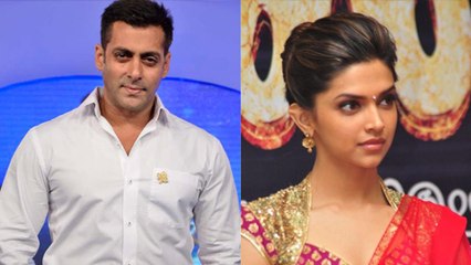 Deepika Padukone Reacts on Salman Khan's Kick Trailer