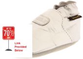 Discount Sales Boumy Basic Crib Shoe (Infant) Review