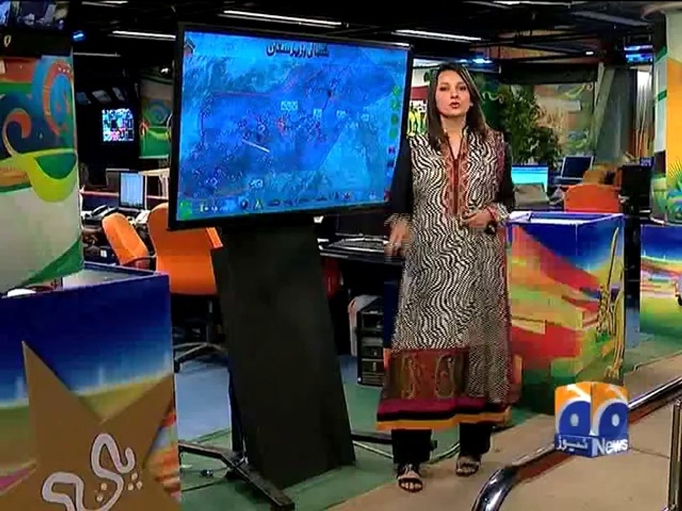 Operation Zarb e Azb-Interactive-04 Jul 2014
