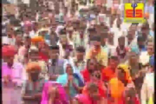 O Bala Maa Anjani Ka Lala {Hit Rajasthani Bhajan Video} By Gurmukh Musafir, Twinkle Sharma