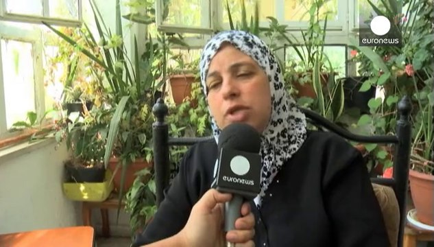 Gerusalemme Est: funerali ad alta tensione per il ragazzino palestinese ucciso
