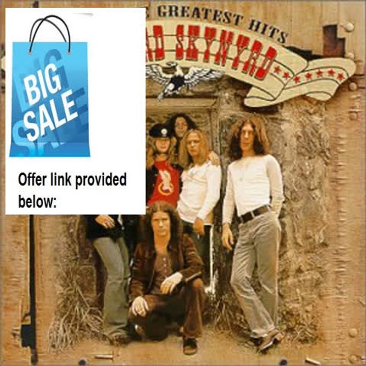 Best Rating Lynyrd Skynyrd - All Time Greatest Hits Review