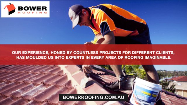 Roof Services that Provide Customers’ Peace of Mind