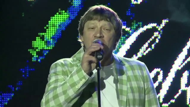 Сергей Вольный - Воспрещен вход