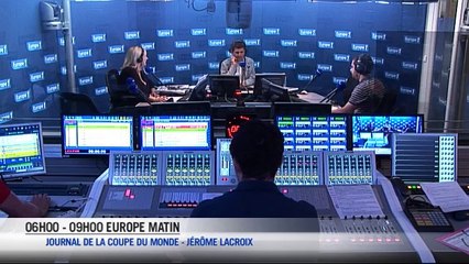 Le parfum des grands rendez-vous