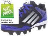 Clearance Sales! adidas HotStreak TPU 2 Low Baseball Cleat (Infant/Toddler/Little Kid/Big Kid) Review
