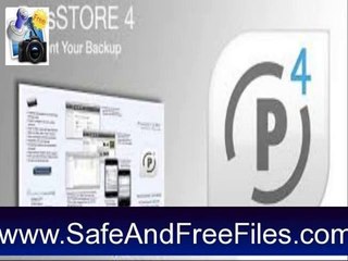 Download PresStore 4.4.6 Serial Key Generator Free