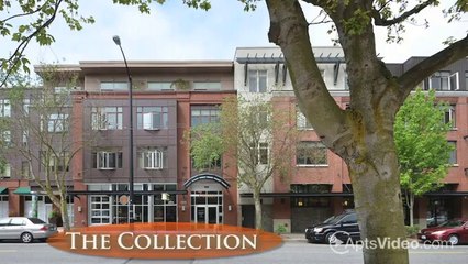 The Collection Apartments in Seattle, WA - ForRent.com