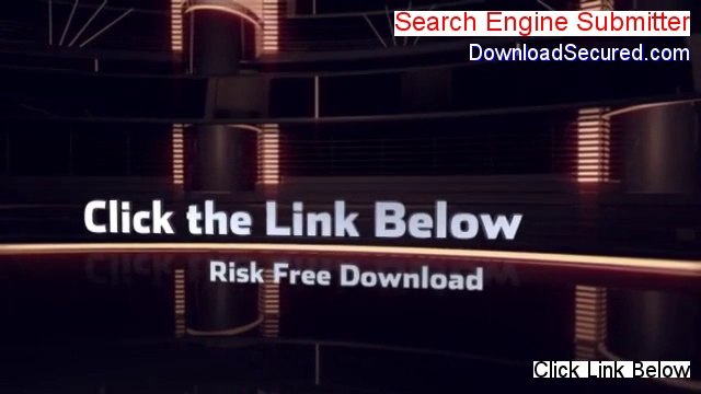 Search Engine Submitter Reviews [search engine submitter free download]