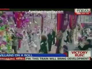 Ek Villian Crosses 70 Crores 4th July 2014 Video Update Watch Online