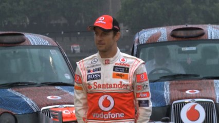 Button rejects Dennis criticism