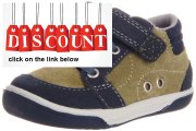 Discount Sales Stride Rite Heath First Walker (Toddler) Review
