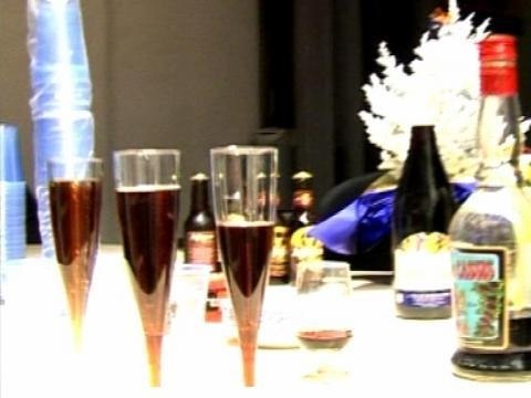 Vers une interdiction totale de l'alcool au bureau? - 04/07