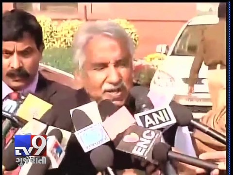 ISIS snatches 46 Indian nurses, MEA claims they are safe and unharmed in Iraq - Tv9 Gujarati