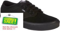 Best Rating Vans Atwood Skate Shoe Mens Review