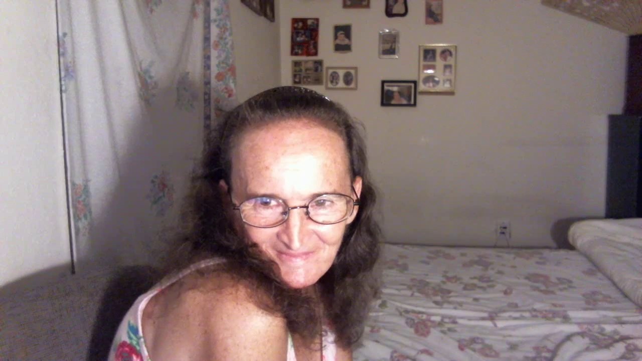 This is me Rita Hodgkins