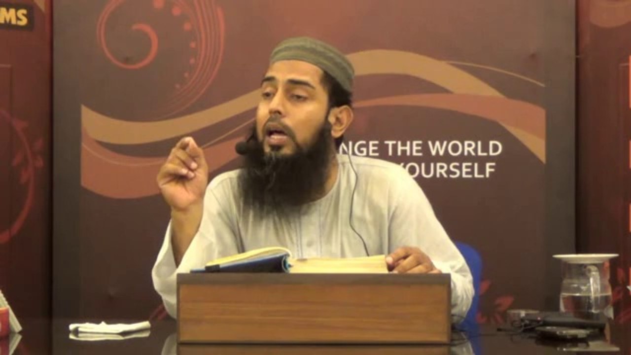"Dora e Quran" Surah Aal-e-Imran (Day7 Part2)