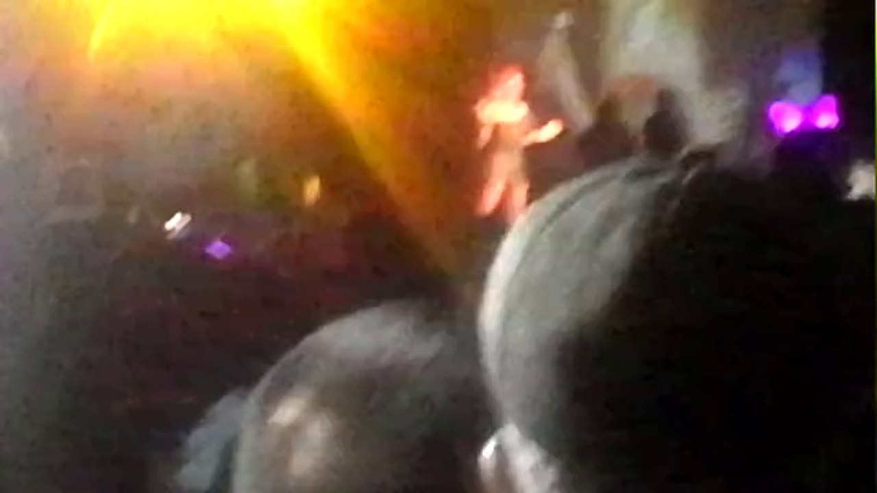 HADISE KONSER 2 SILIFKE