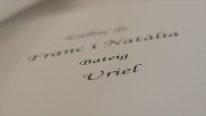 hightlights Franc i Natalia