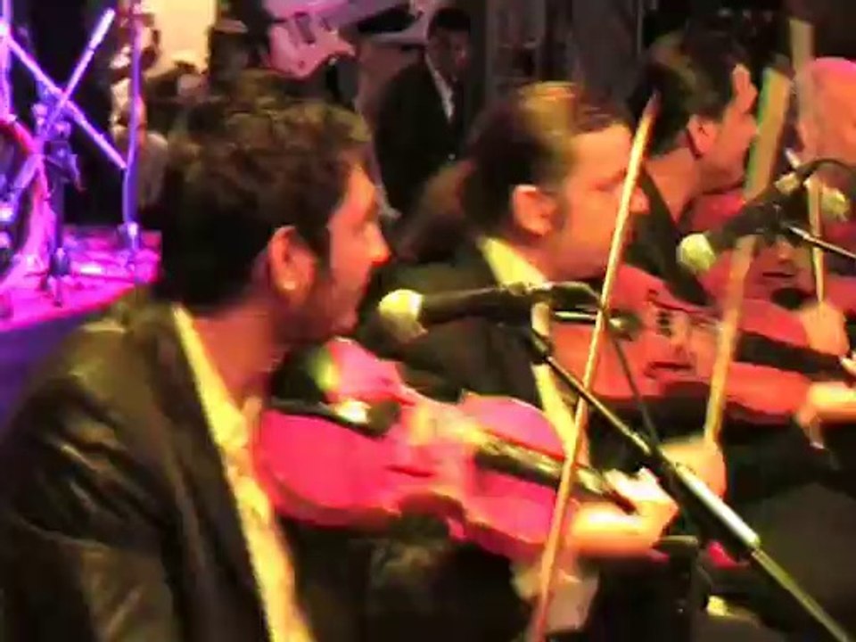 KIBARIYE MERSIN SILIFKE KONSERI