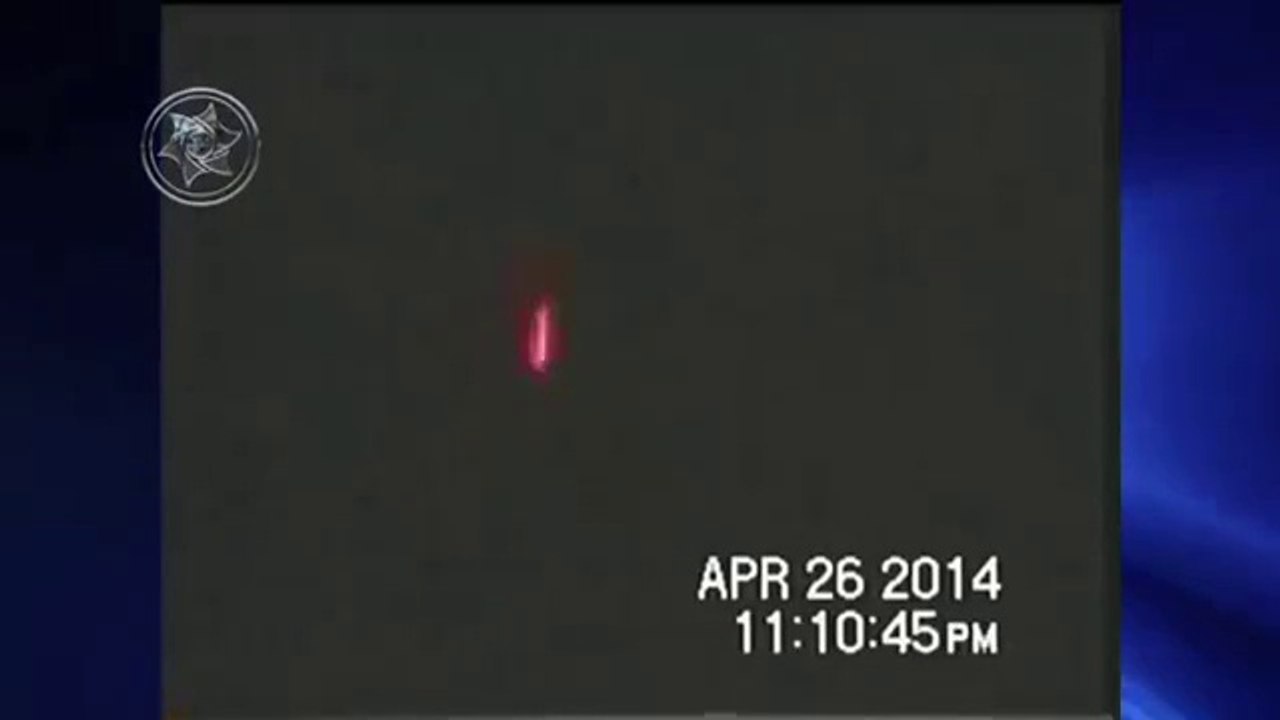 UFO . Mexico.j.maussan.2014