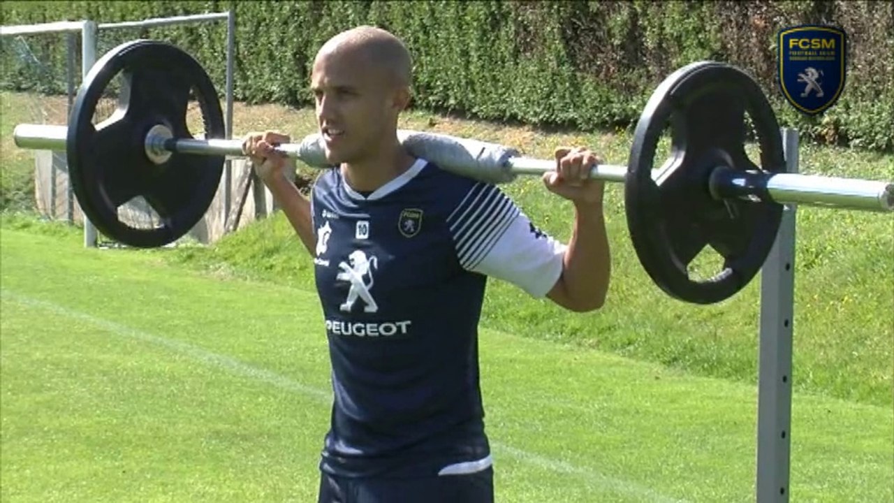 Thomas Guerbert a faim !