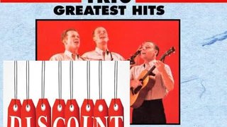 Clearance Sales! Kingston Trio  Greatest Hits Review