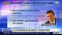 Marc Fiorentino: Les Etats-Unis ont obtenu un record absolu sur les indices boursiers – 04/07