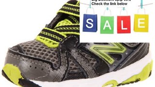 Clearance Sales! New Balance KV689 Running Shoe (Infant/Toddler) Review
