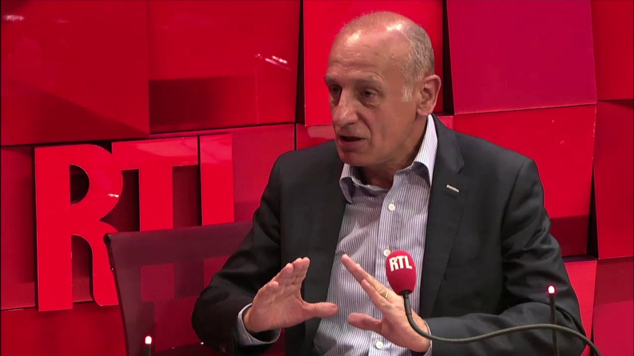 Jean-Michel Aphatie : "Nicolas Sarkozy n'est pas un justiciable comme les autres"