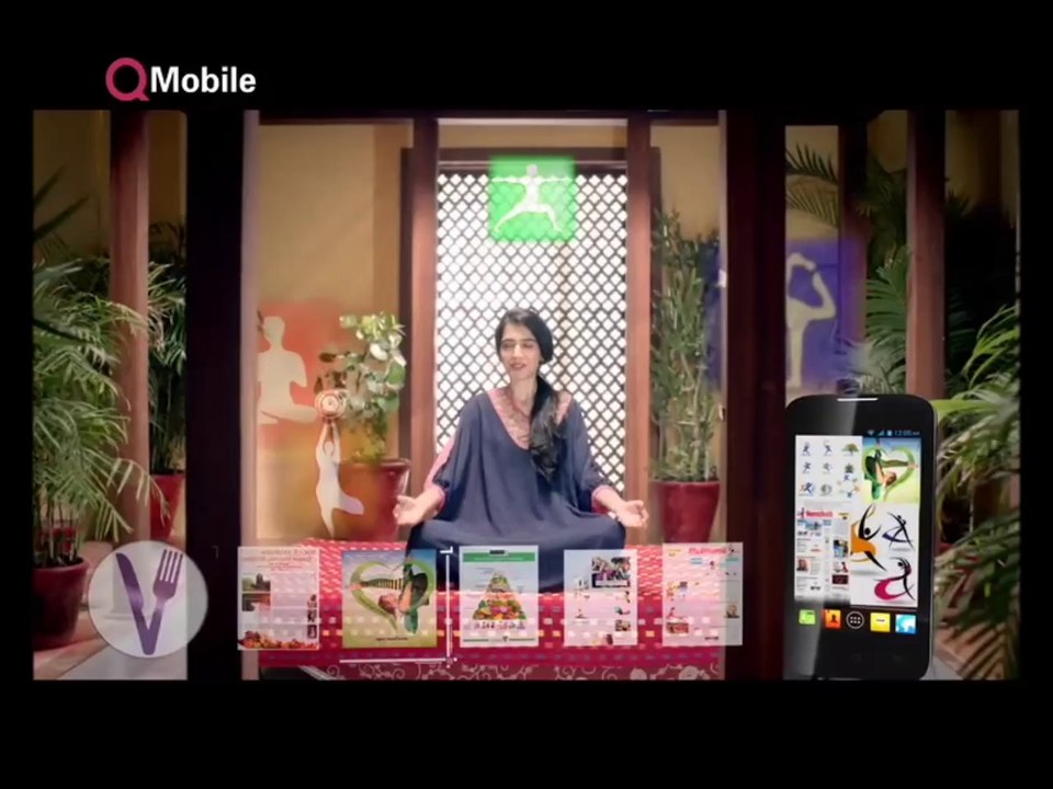 QMobile Noir A35 Price in Pakistan
