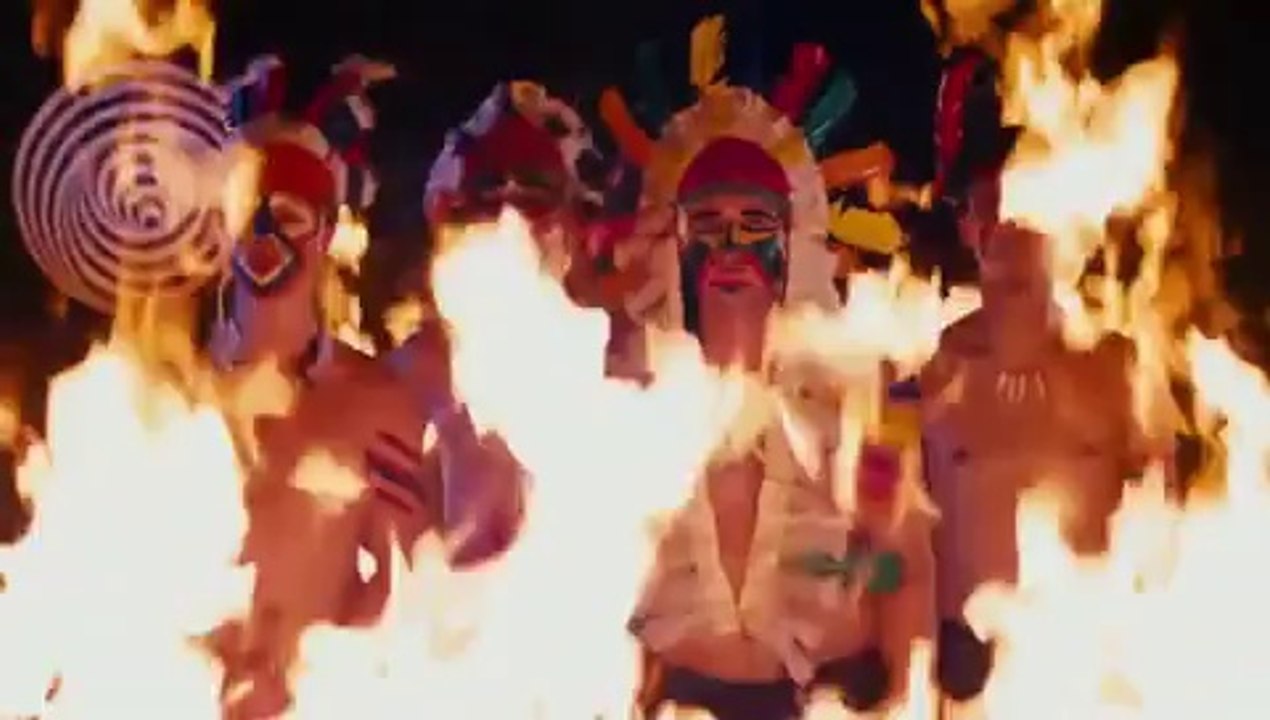 Shapito Show