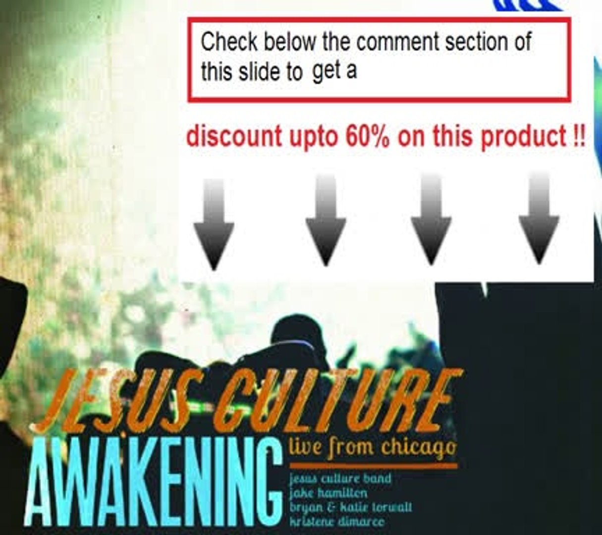 Best Rating Awakening Live From Chicago Live Review Video Dailymotion dailymotion