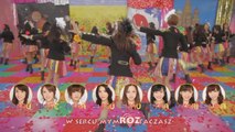 NKB48 - Heavy Rotation | AKB48 ヘビーローテーション ポーランドver﻿